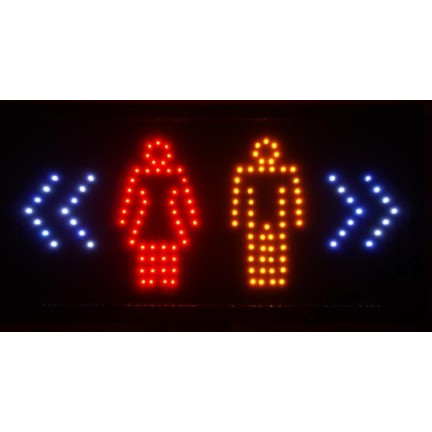 ZZ73 LED panel