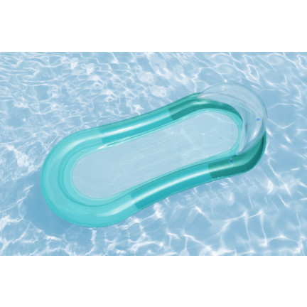 43103 PLÁŽOVÁ NAFUKOVACÍ MATRACE NA PLAVÁNÍ BESTWAY MESH BOTTOM