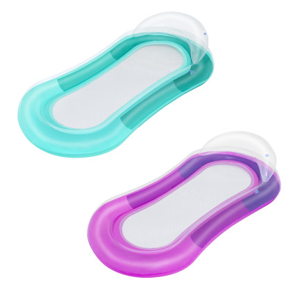 43103 PLÁŽOVÁ NAFUKOVACÍ MATRACE NA PLAVÁNÍ BESTWAY MESH BOTTOM