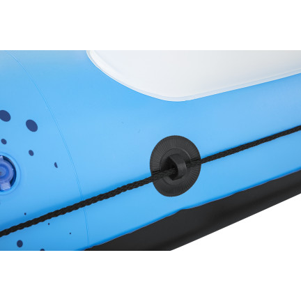43645 BESTWAY PVC PONTON ISLAND PLOVOUCÍ MATERIÁL 300x275