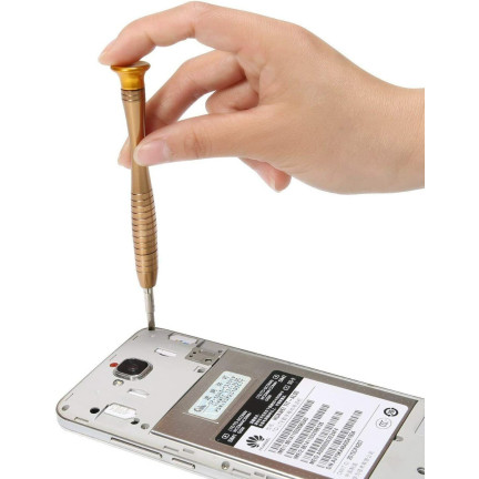 TG60646 multifunkční šroubovák, přesné šroubováky 25 v 1, torx, imbus, křížové bity + pouzdro
