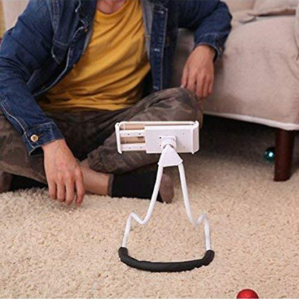 TG47882 držák na telefon „Lazy Holder“ na krk
