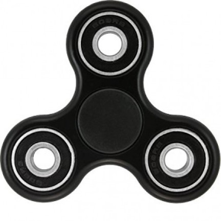 SS76 turbo rychlý TOP highspeed fidget hand spinner