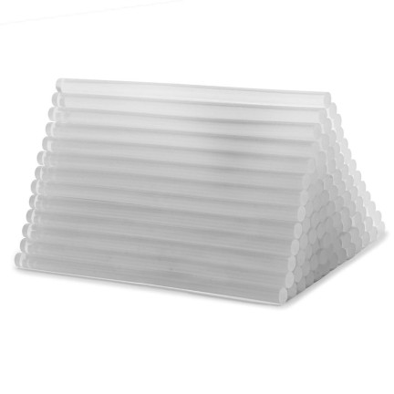 ZW81K lepidlo, náplň do horkovzdušné pistole, termoplastické, 7 mm, 1 kg, pro kutily