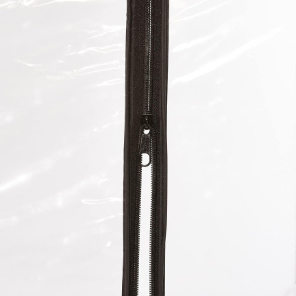 TG77605 fóliový tunel, zahradní skleník 2x1 m, fólie 2 m², zelenina, na zeď