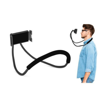 TG47882 držák na telefon „Lazy Holder“ na krk