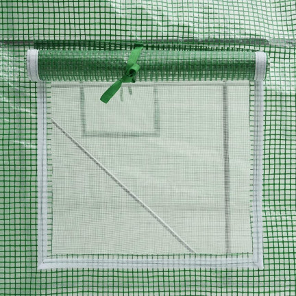 TM-00329 ZAHRADNÍ TUNEL 4,5X2X2