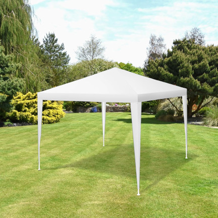 TG77591-2 PAVILON ALTÁN KOMERČNÍ ZAHRADNÍ PÁRTY STAN PŘIJÍMÁNÍ 3X3X2,5M