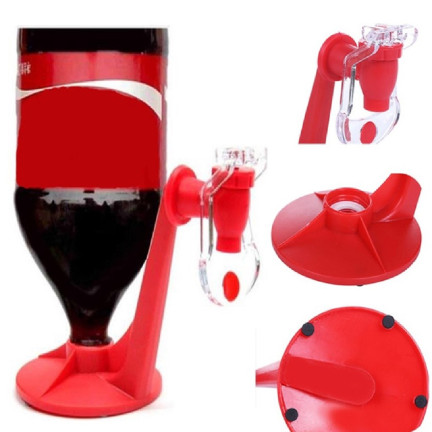 AS31 výčepní trubice pro sycené nápoje Fizz Saver HIT
