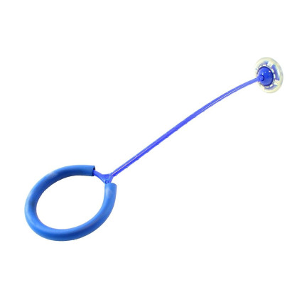 SS11 skákací kruh hula hoop na nohu Skipper, cvičení, LED