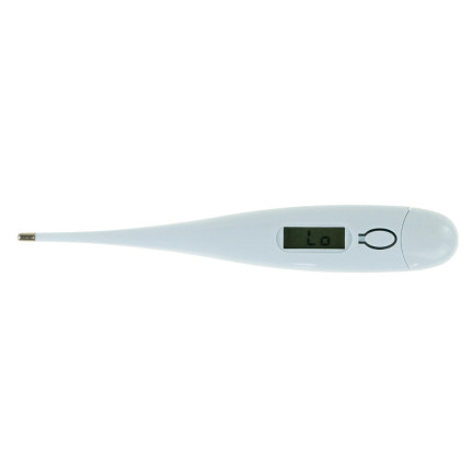 AG72 LCD teploměr, exkluzivní, elektronický, nový