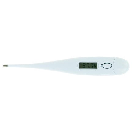 AG72 LCD teploměr, exkluzivní, elektronický, nový