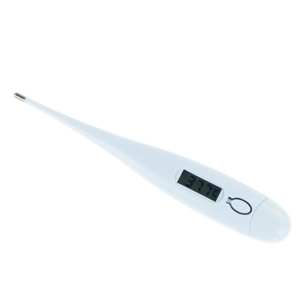 AG72 LCD teploměr, exkluzivní, elektronický, nový
