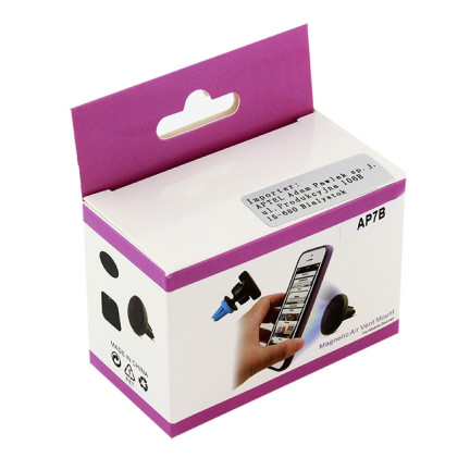 ZZ55 magnetický držák na telefon