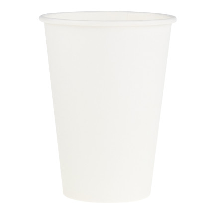 ARP0844, sada 10 ks papírových kelímků, 200 ml