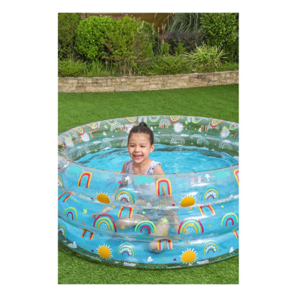 51048 TROPICAL BASIN 1.7x53
