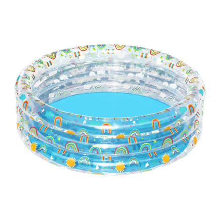 51048 TROPICAL BASIN 1.7x53