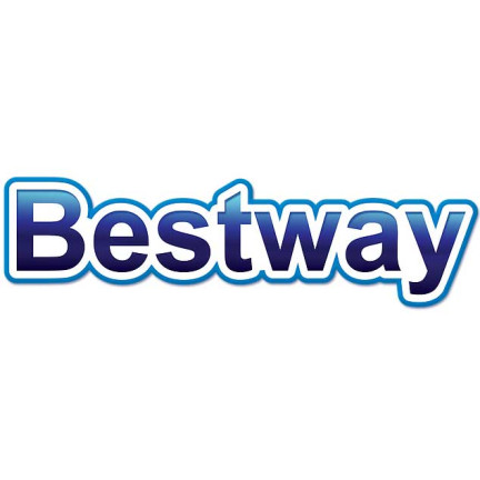 67003 STUDENÝ DRAPOVACÍ MATERIÁL 203x152 cm BESTWAY
