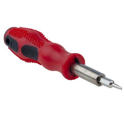 BT14 multifunkční šroubovák, přesné šroubováky 31 v 1, torx, imbus, křížový šroubovák, bity