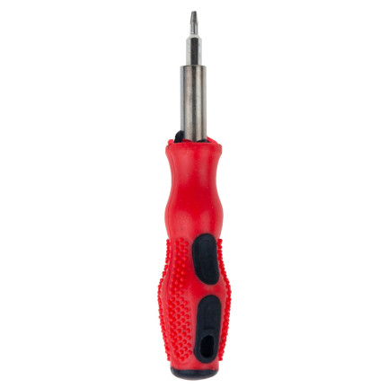 BT14 multifunkční šroubovák, přesné šroubováky 31 v 1, torx, imbus, křížový šroubovák, bity