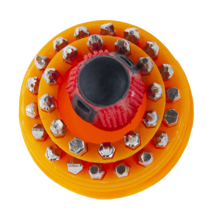 BT14 multifunkční šroubovák, přesné šroubováky 31 v 1, torx, imbus, křížový šroubovák, bity