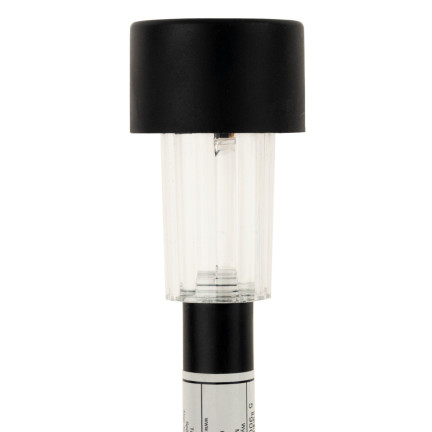 C77504 solární LED svítidlo
