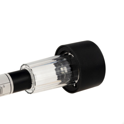 C77504 solární LED svítidlo