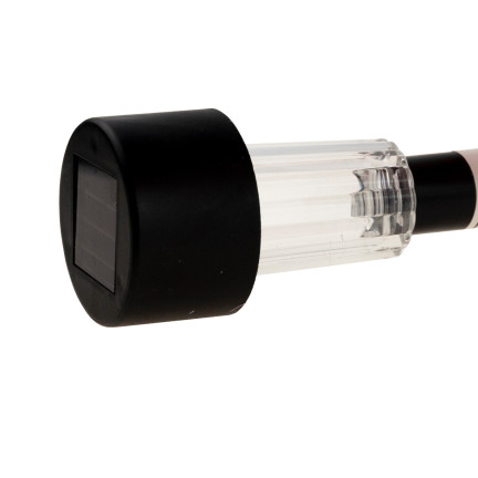 C77504 solární LED svítidlo
