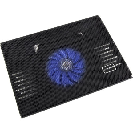 ES186 Solano – chladicí podložka pod notebook 15,6''