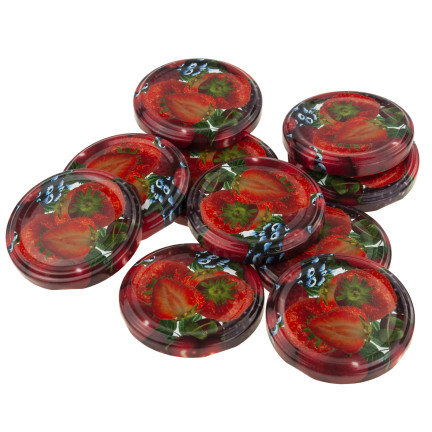 CAPKPL66TRU JERRY PACK COOLS FI66 JACK COOLS 10ks 6-BOLT Ovoce