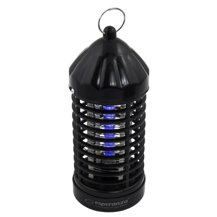 ES93 Terminator – lampa na hmyz 2 W 