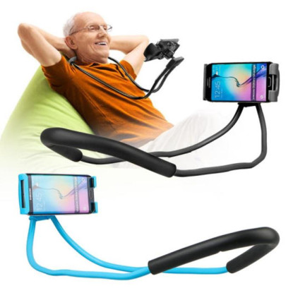 TG47882 držák na telefon „Lazy Holder“ na krk