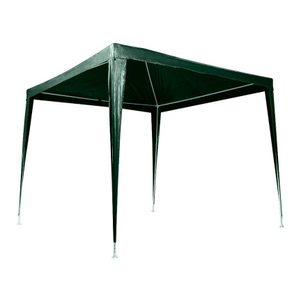 TG77592-1 ALTÁN PAVILON KOMERČNÍ ZAHRADNÍ PÁRTY STAN PŘIJÍMÁNÍ 2X2X2,5M
