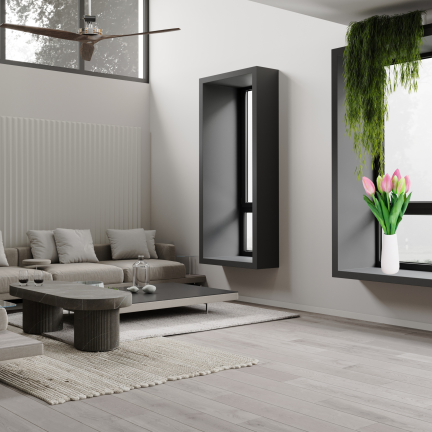 CV08289-3 GUMOVÝ TULIPÁN KRÁSNÁ KYTICE REALISTICKÁ JARNÍ VELIKONOCE