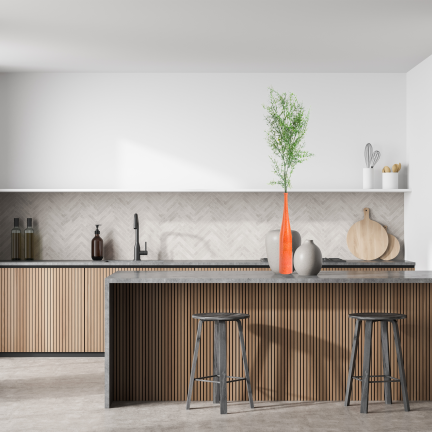Dekorativní větvička asparagus, umělé květiny, doplněk do kytic, 80 cm