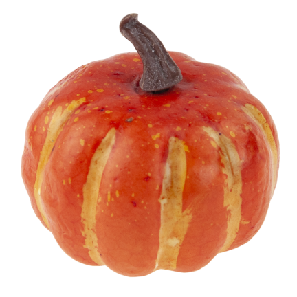 CV23694 dekorativní dýně, umělé dýně, podzimní dekorace, Halloween, podzim, dekorativní aranžmá