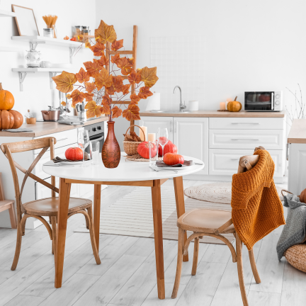 CV38772 umělá réva – podzimní, stínovaná, 66 cm