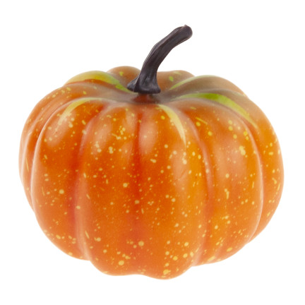 TG72992-2 umělé dýně, sada 6 kusů, podzimní dekorace na Halloween