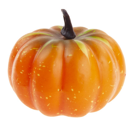 TG72992-2 umělé dýně, sada 6 kusů, podzimní dekorace na Halloween