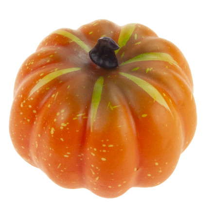 TG72992-2 umělé dýně, sada 6 kusů, podzimní dekorace na Halloween