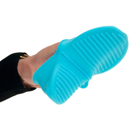 DA3 silikonová rukavice, chňapka, uchopovač, kuchyňská ochrana