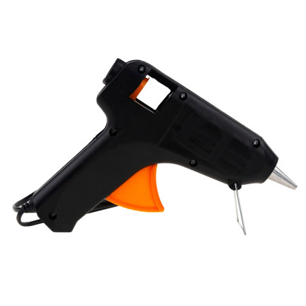 DD76 pistole na horké lepidlo pro lepidlo o průměru 11 mm, 40 W