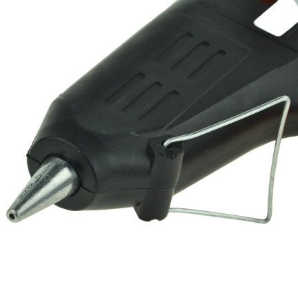 DD76 pistole na horké lepidlo pro lepidlo o průměru 11 mm, 40 W