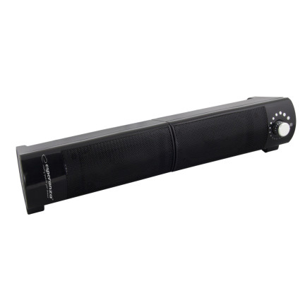 EP144 ESPERANZA REPRODUKTORY 2.0 USB/SOUNDBAR LAVANI