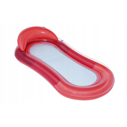 43103 PLÁŽOVÁ NAFUKOVACÍ MATRACE NA PLAVÁNÍ BESTWAY MESH BOTTOM