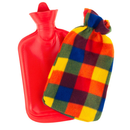 DO47 LARGE RUBBER THERMOFOR IN COVER WARMER IN JUMPER FOR WATER XXL GRID