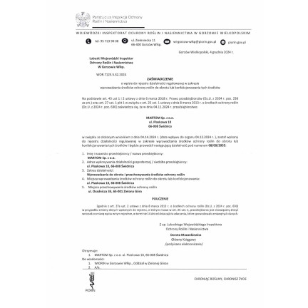 SUM7 – měděný fungicid, 50 wp, 100 g