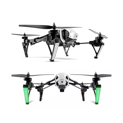 SS92 dron Future Full HD Q333B kamera s Wi-Fi, velký