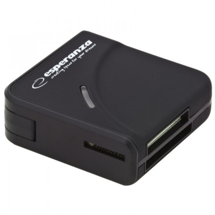 EA130 ALL IN ONE USB ČTEČKA KARET esperanza