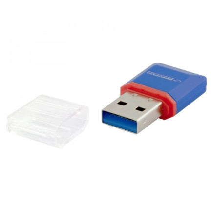 EA134B čtečka micro SD karet USB Esperanza